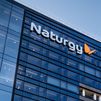 Edificio de Naturgy en Madrid
