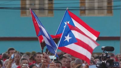 Cuba  celebra los 70 años del asalto al cuartel de Moncada