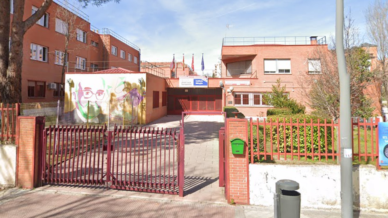 Tres Cantos amplía los grados de FP para evitar el desplazamiento de los alumnos