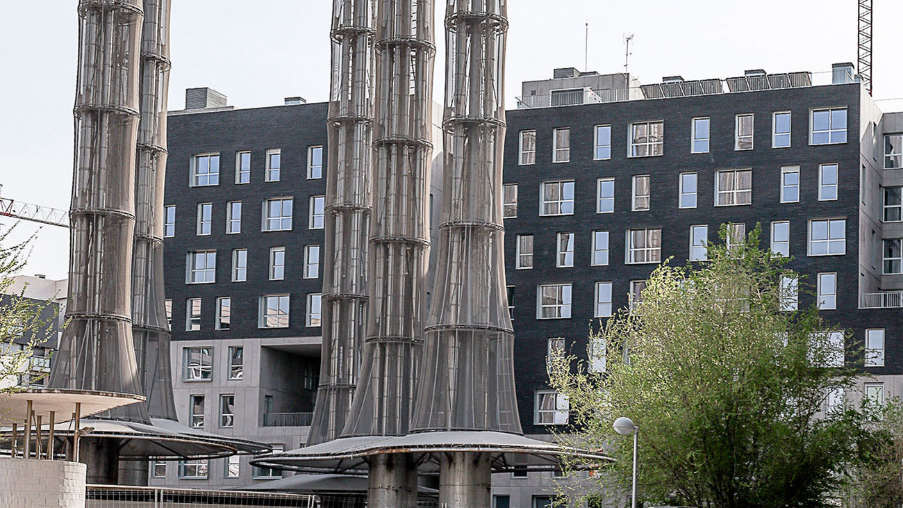 La Empresa Municipal de la Vivienda adjudica 21 pisos de alquiler asequible en cinco distritos de Madrid