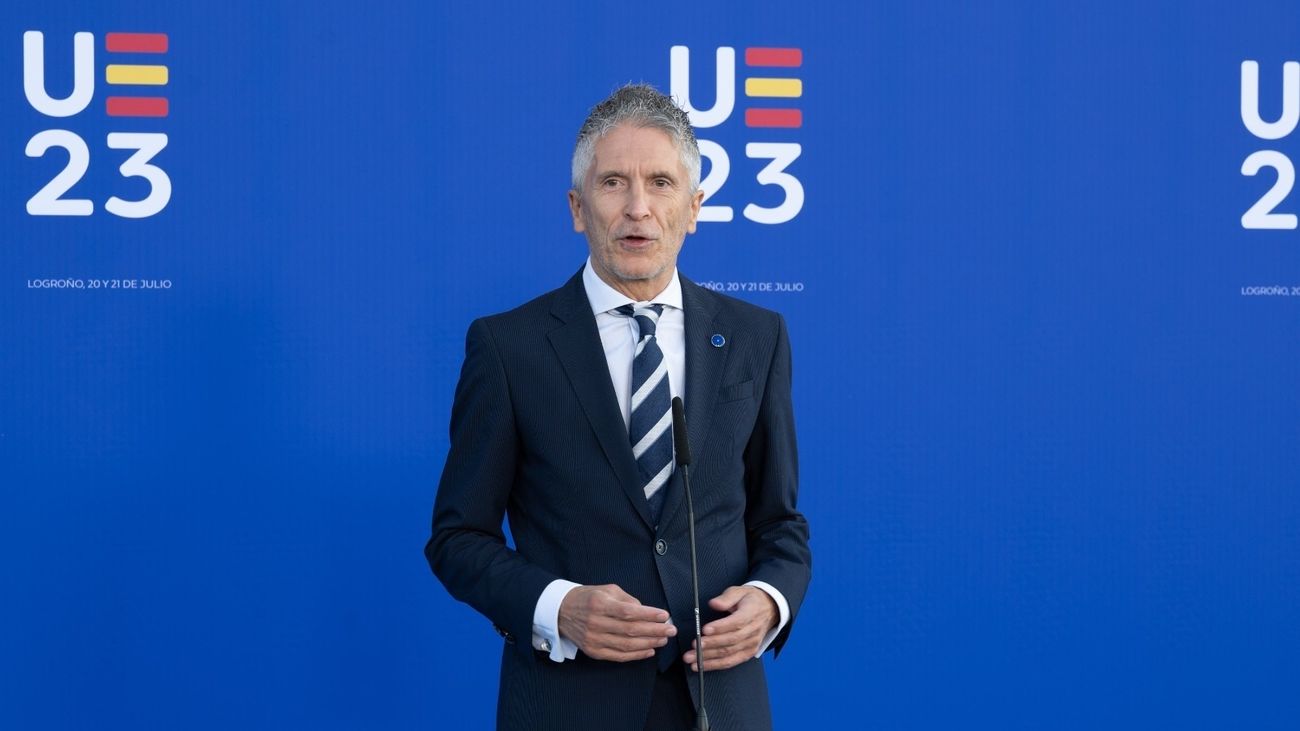 Asociaciones denuncian que Marlaska ya ha quitado competencia de la Guardia Civil en Cataluña y País Vasco