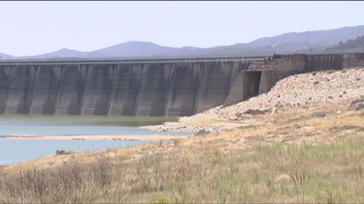 Se agrava la sequía en el sur de la península