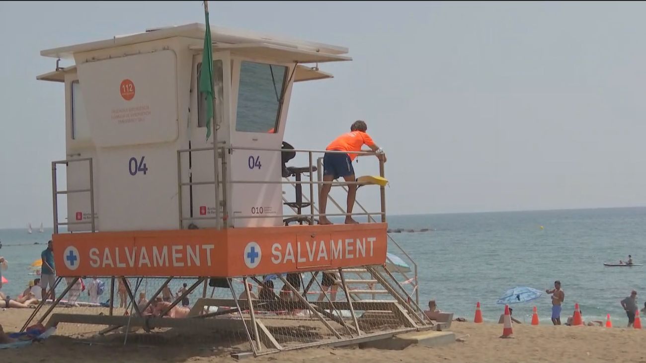 Reclaman mayor prudencia y formación ante el creciente número de ahogados