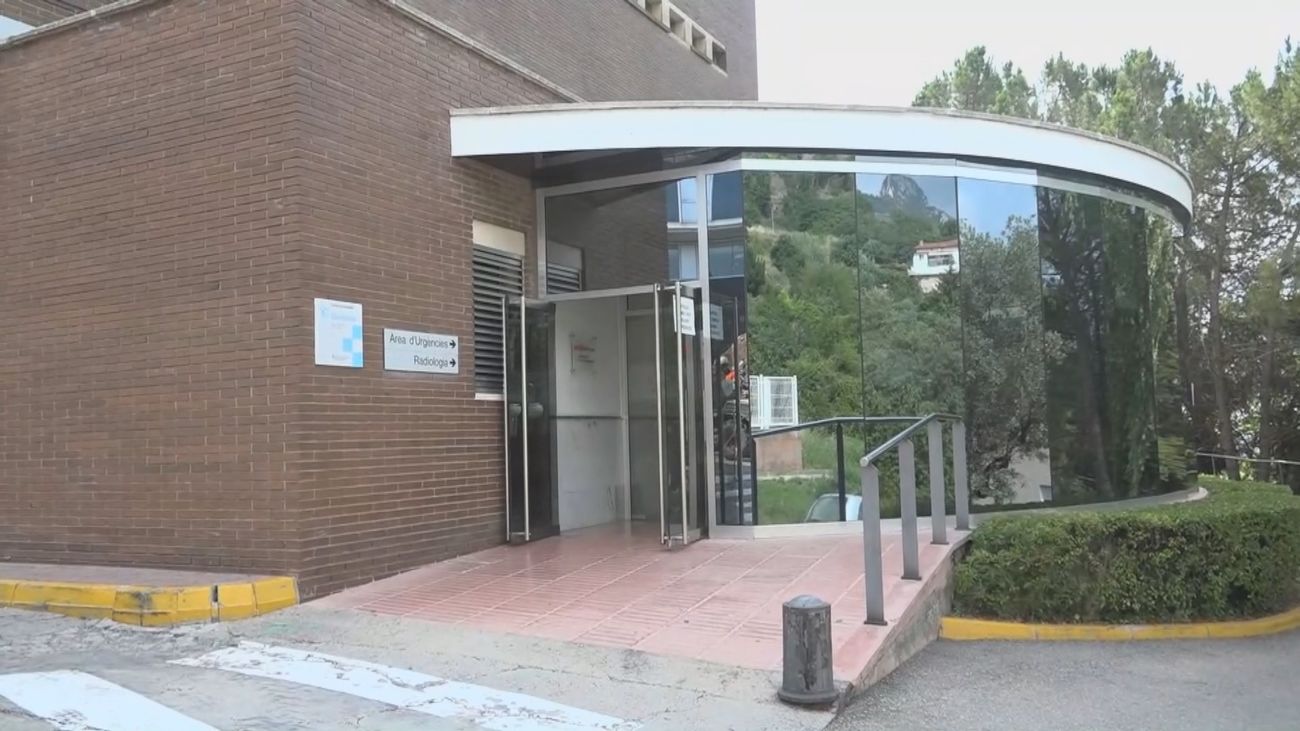 En libertad provisional la mujer que se hizo pasar por médica en Barcelona