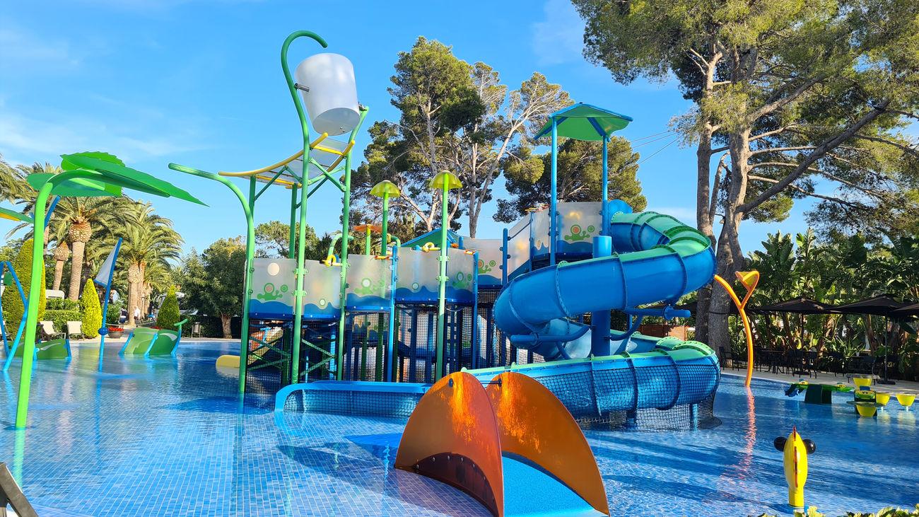 El Enfoque de Ida y Vuelta 36 -  Soy campista