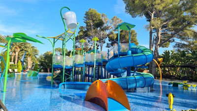 El Enfoque de Ida y Vuelta 36 -  Soy campista