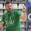 Toni Ten, técnico del Fuenlabrada: "Quiero un equipo agresivo, veloz y con personalidad"