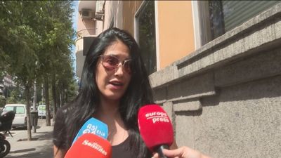 Gabriela Guillén lanza un comunicado