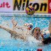 España, subcampeona del mundo de waterpolo tras caer en los penaltis