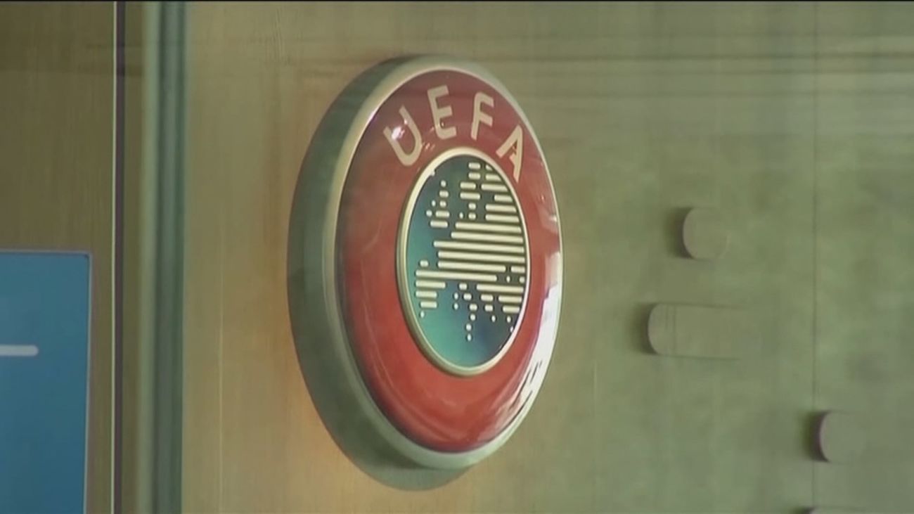 La UEFA admite provisionalmente la participación del Barça en competiciones europeas