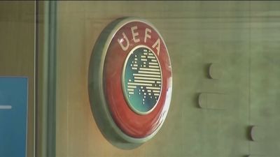 La UEFA admite provisionalmente la participación del Barça en competiciones europeas