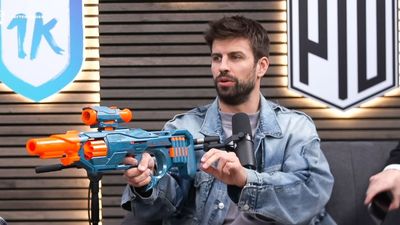 Piqué aconseja a Rosalía y Rauw Alejandro sobre su ruptura