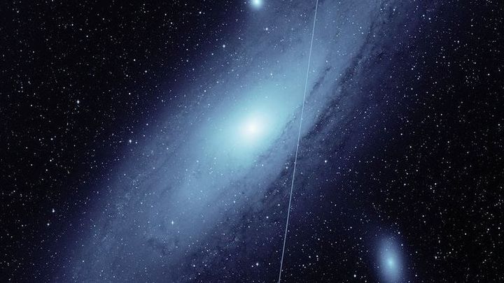 CALTECH OPTICAL OBSERVATORIES / IPAC / CALTECH OPTICAL OBSERVATORIES / IPAC