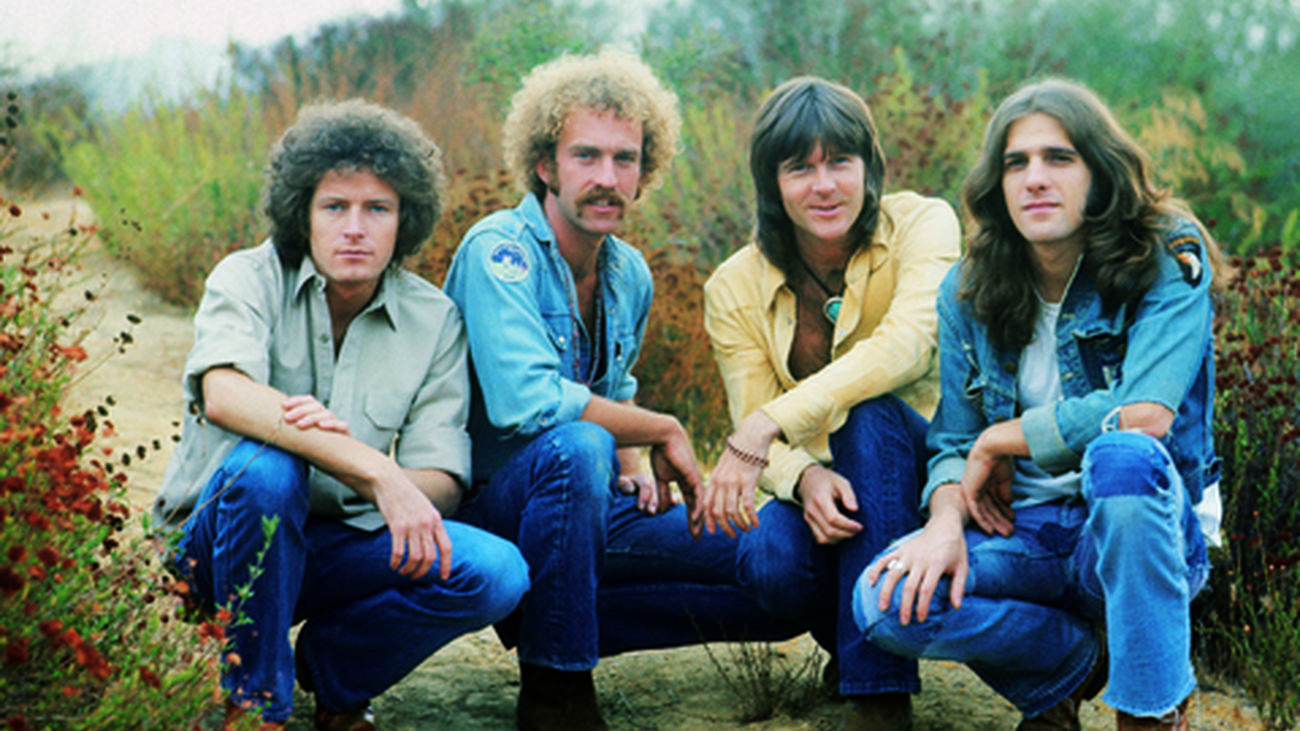 Muere Randy Meisner, cofundador de The Eagles, a los 77 años