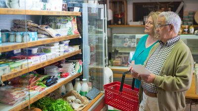 La inflación sube dos décimas en septiembre, al 2,9%, por los carburantes y la electricidad