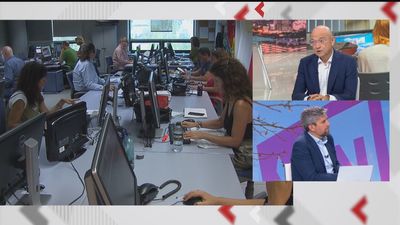 Nueva edición del Máster UCM en Gestión de TV con Telemadrid, que profundizará en el periodismo digital