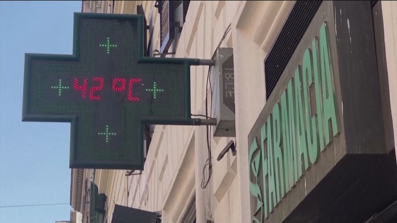 La ONU advierte de que ha llegado "la era de la ebullición global"