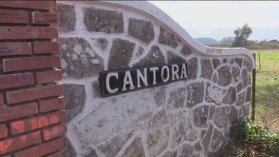 Cantora: El sueño de Paquirri que se convirtió en un búnker para Isabel Pantoja