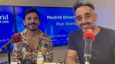 Víctor Sevilla: “Con 'Locos' queremos demostrar que la locura no tiene género”