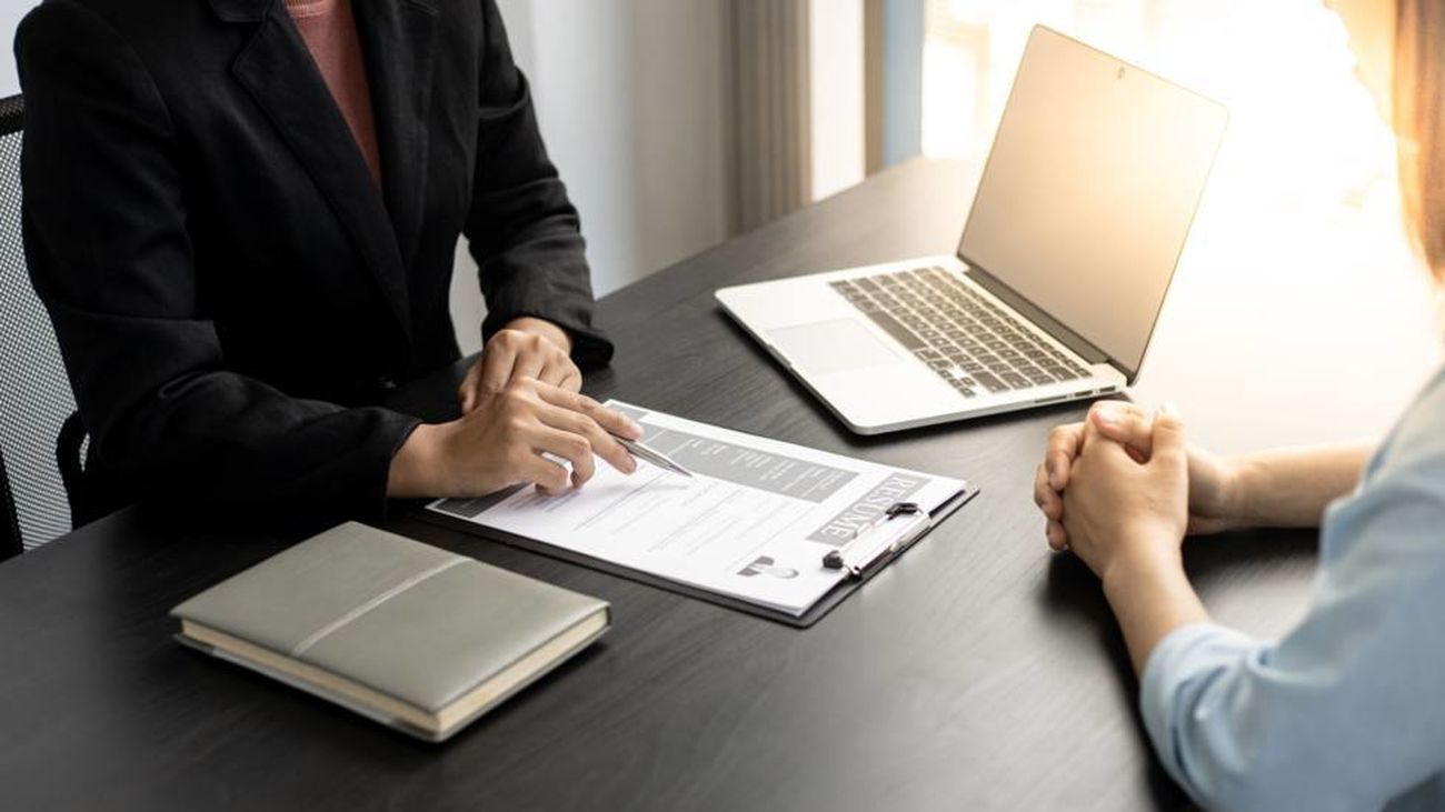 Este jueves termina el plazo para solicitar ayudas para contratar a personas desempleadas