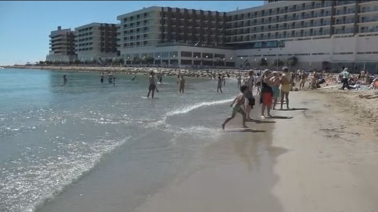 El 60% de los españoles vivirá el agosto más caro de la historia