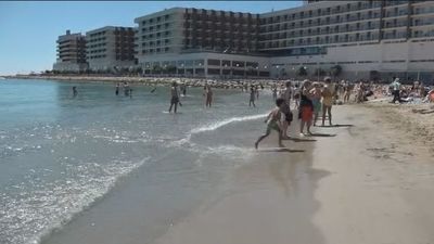 El 60% de los españoles vivirá el agosto más caro de la historia