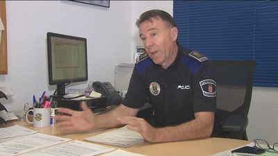 Alpedrete recupera su programa "Vacaciones seguras"