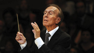 La batuta mágica 30.07.2023