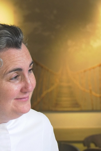 Pepa Muñoz nos abre las puertas de su restaurante