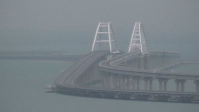 Rusia derriba 25 drones ucranianos que intentaban atacar Crimea