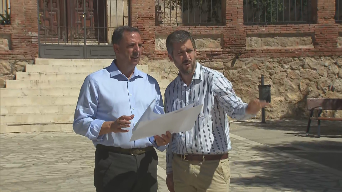 La Comunidad de Madrid remodela 22 ayuntamientos  con fondos PIR