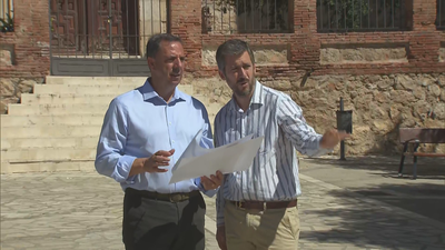 La Comunidad de Madrid remodela 22 ayuntamientos  con fondos PIR