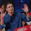 Sánchez rechaza reunirse con Feijóo hasta que el Rey proponga candidato a la presidencia