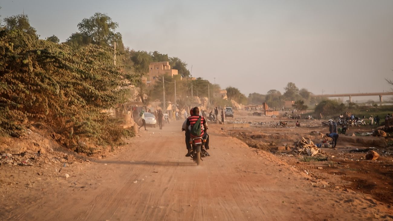 España suspende la cooperación con Níger mientras no se restablezca el orden democrático