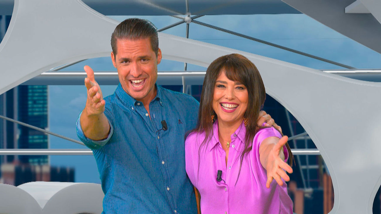 Disfruta Madrid 29.07.2023