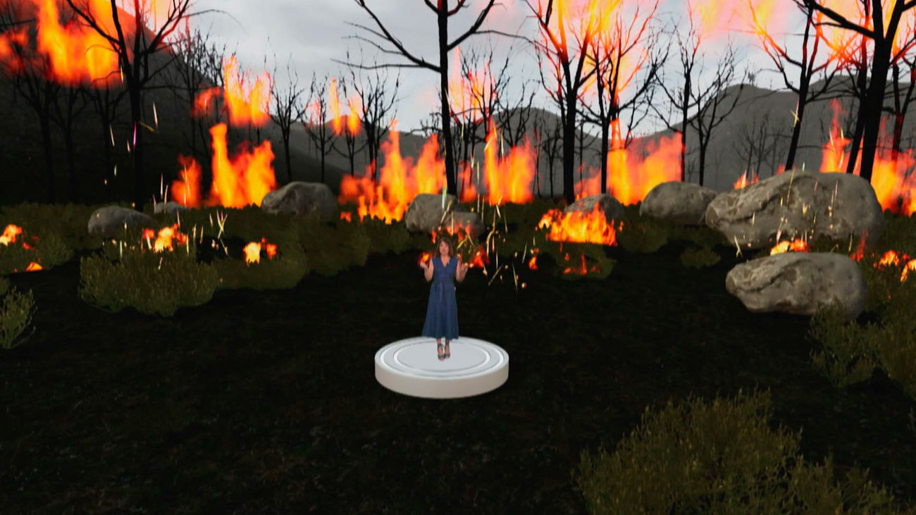 Sigue estos consejos clave para prevenir incendios