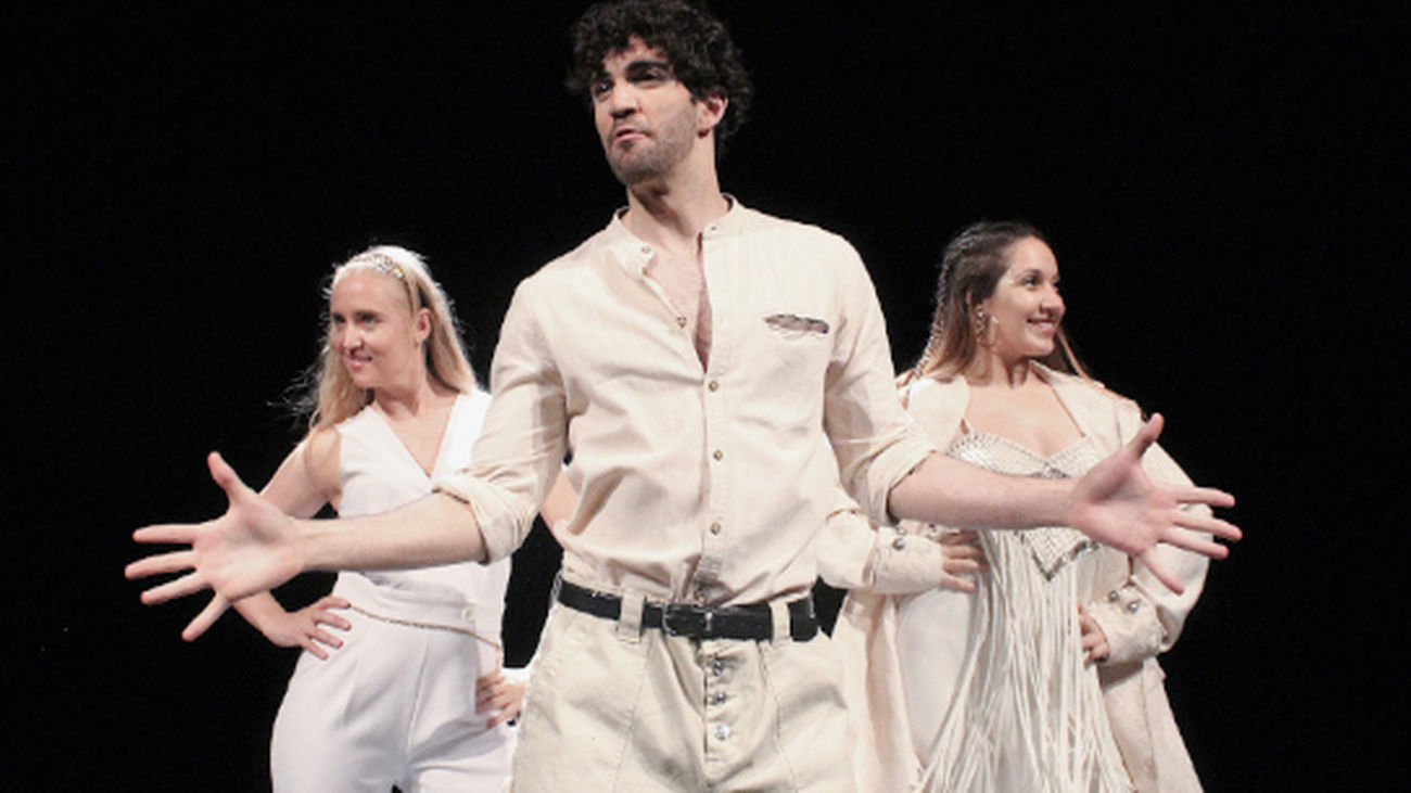 La obra 'Los Prodigios' de Calderón de la Barca cierra la temporada en Teatros del Canal