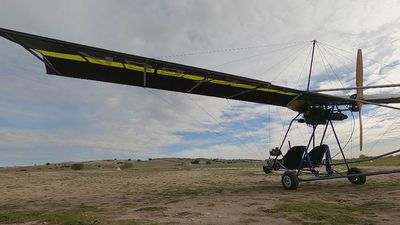 Me quedo en Madrid: capítulo 5