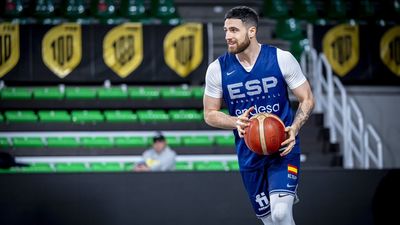 Francis Alonso ficha por el Movistar Estudiantes