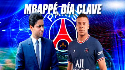 El 'culebrón Mbappé' en 10 fechas