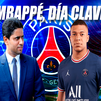 El 'culebrón Mbappé' en 10 fechas