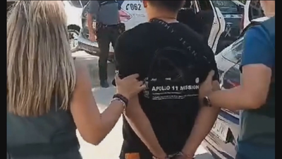 Detenida la pareja de la mujer hallada muerta en  Sevilla con un "golpe fuerte" en la cabeza