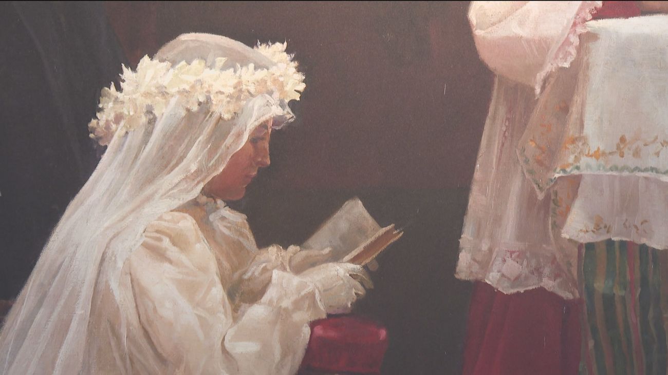 Los museos de la Comunidad de Madrid se mantendrán abiertos en el mes de agosto