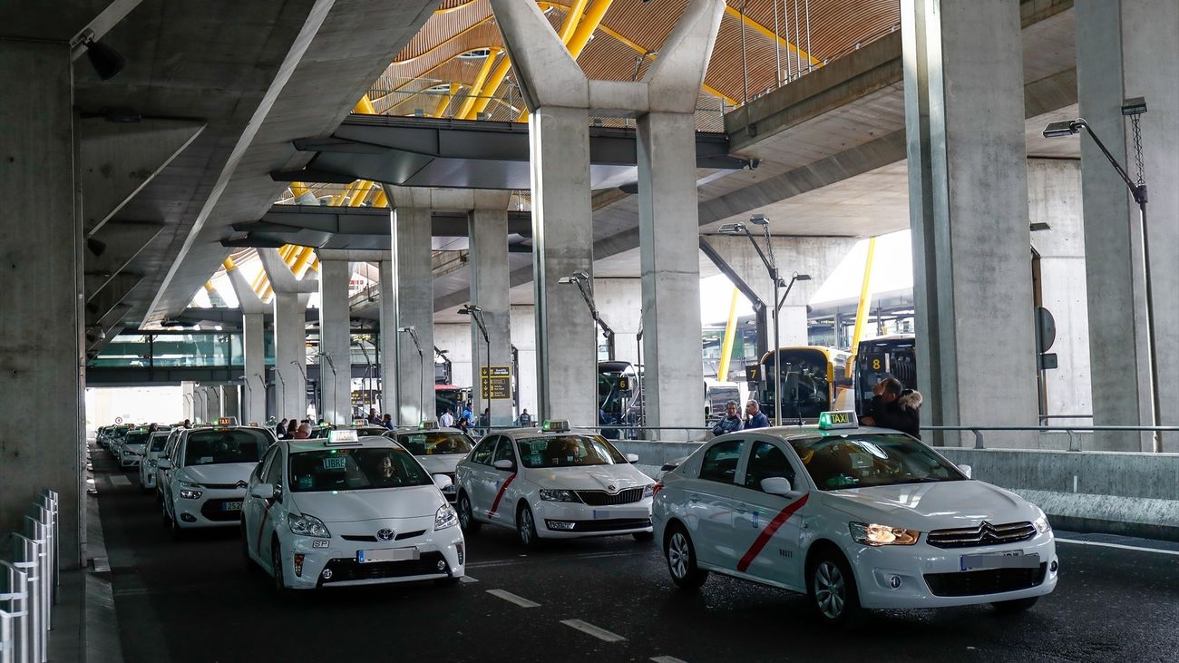 Reglamento del taxi: más ingresos y más puestos de trabajo