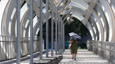 Vuelven las rutas urbanas y los talleres para descubrir la historia de Arganzuela