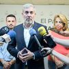 Coalición Canaria afirma no haber recibido ninguna propuesta del PP y del PSOE