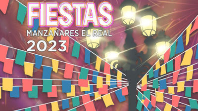 Manzanares celebra sus fiestas de agosto con un boloencierro, conciertos y trashumancia