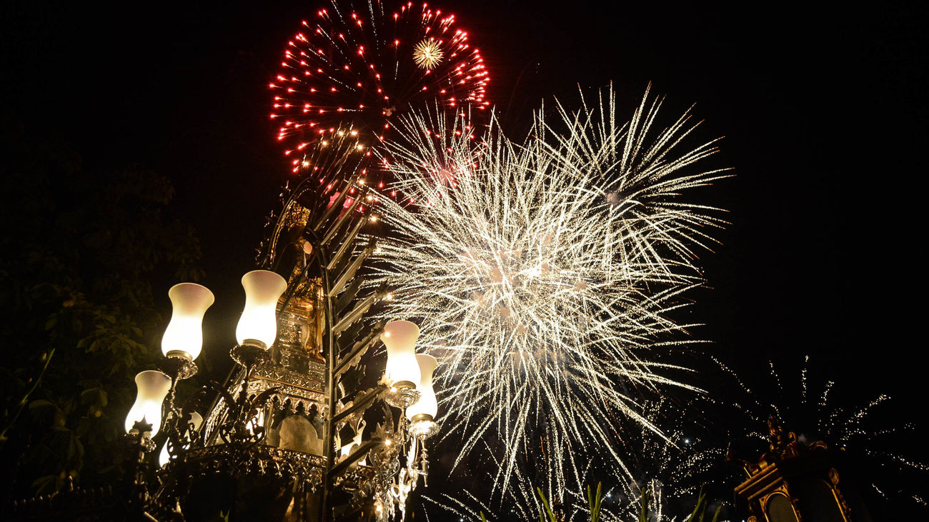 Agosto, un mes de fiestas en los municipios de la Comunidad de Madrid