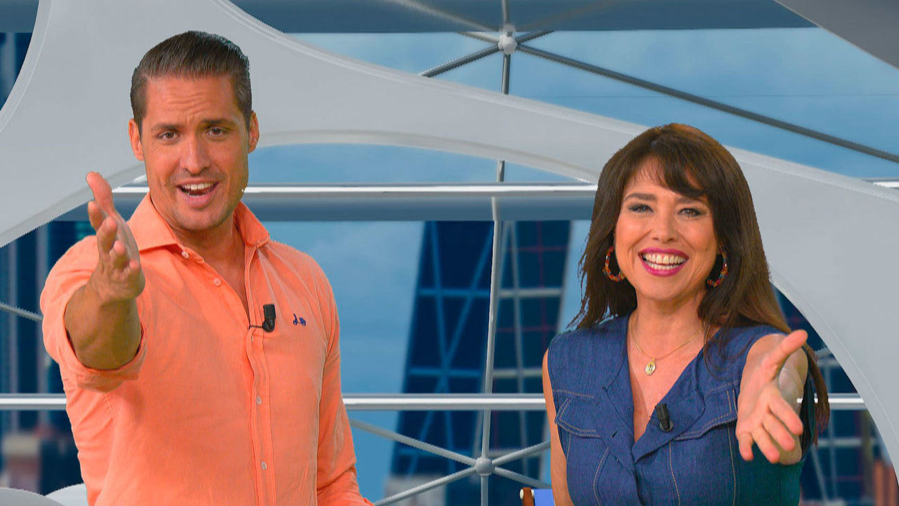 Disfruta Madrid 30.07.2023