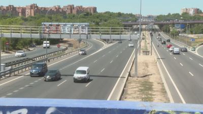 Operación salida del 1 de agosto: vacaciones de ida y vuelta para miles de madrileños